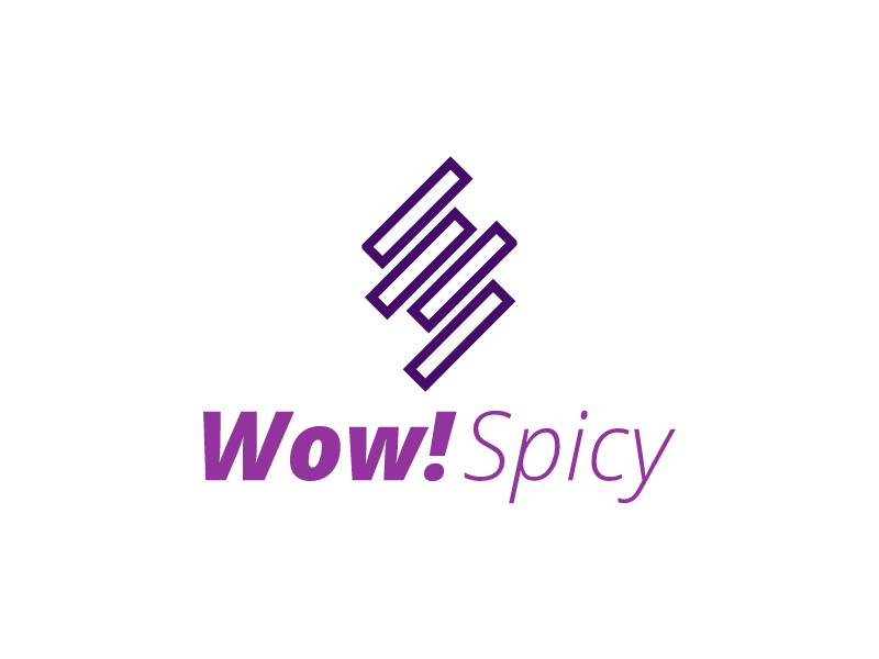 Wow! Spicy
